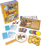 JL662 7 Memory Games